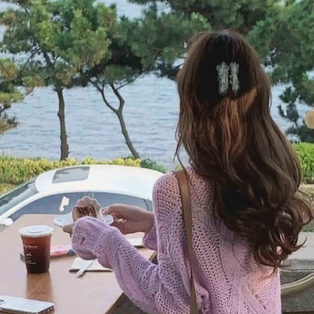 甜美的梦