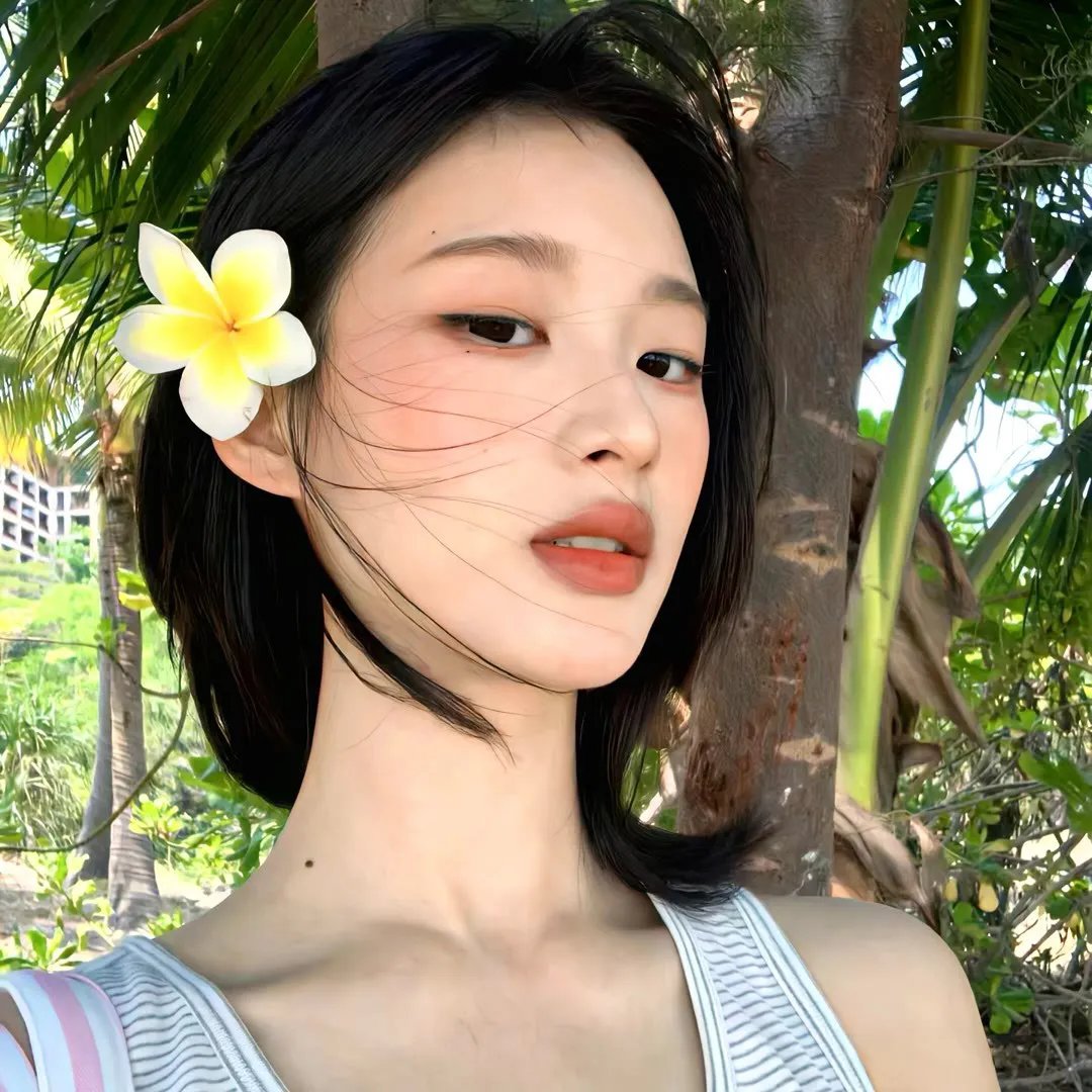 绝代艳姬
