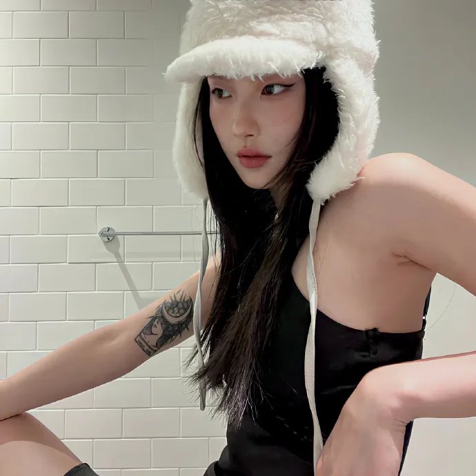 最后的歌舞女郎