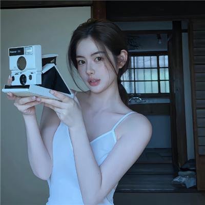 女老千